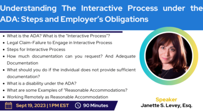 Sept 19-ADA interactive