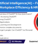 Webinar Combo