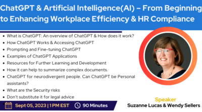 Webinar Combo