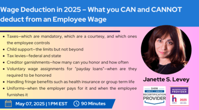 Janette - May 7