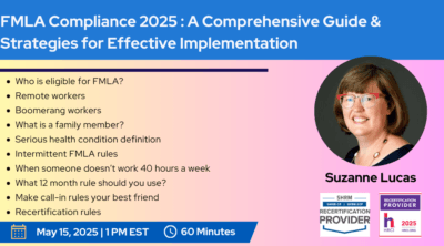 Suzanne - May 15